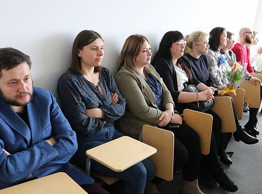 Jubileusz Warsztatu Terapii Zajęciowej w Lęborku 61083