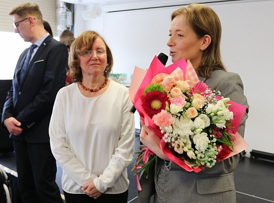 Jubileusz Warsztatu Terapii Zajęciowej w Lęborku 61098
