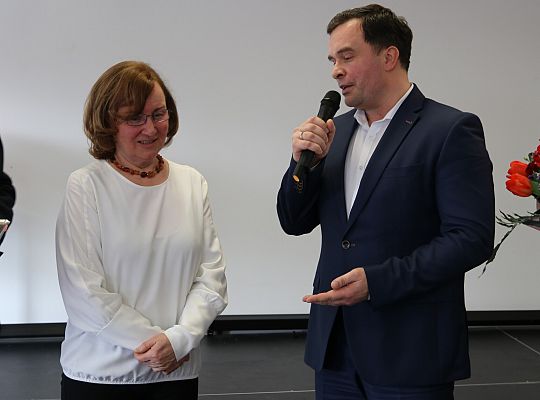 Jubileusz Warsztatu Terapii Zajęciowej w Lęborku 61101