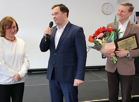 Jubileusz Warsztatu Terapii Zajęciowej w Lęborku 61102