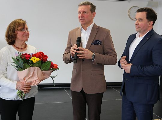 Jubileusz Warsztatu Terapii Zajęciowej w Lęborku 61104