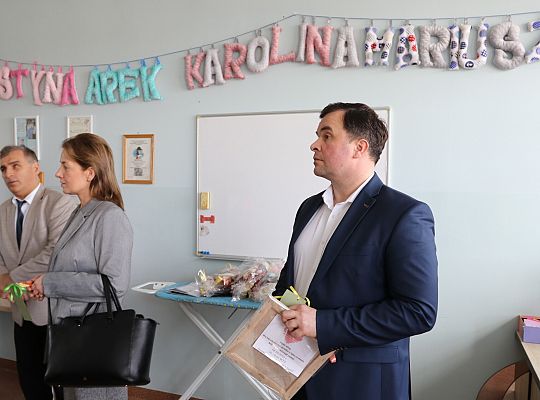 Jubileusz Warsztatu Terapii Zajęciowej w Lęborku 61115