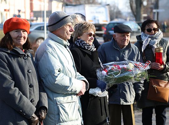 Hołd dla Sybiraków w 85. rocznicę pierwszej z 61120