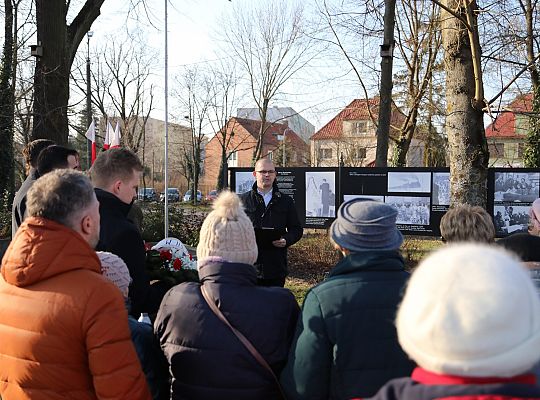 Hołd dla Sybiraków w 85. rocznicę pierwszej z 61121