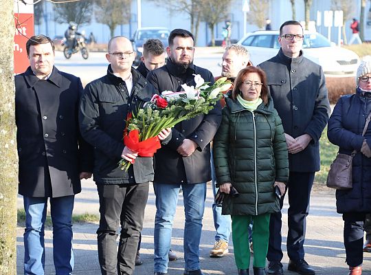 Hołd dla Sybiraków w 85. rocznicę pierwszej z 61124