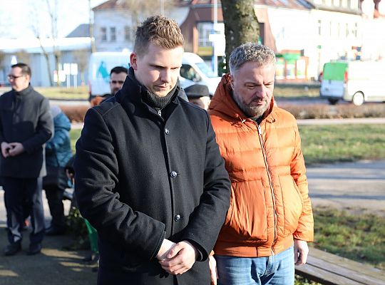 Hołd dla Sybiraków w 85. rocznicę pierwszej z 61126