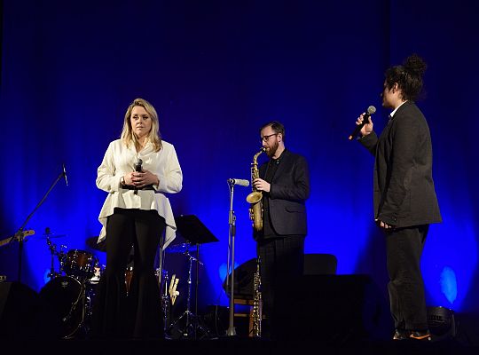 Muzyczny Dzień Kobiet w Kinie „Fregata” 61132