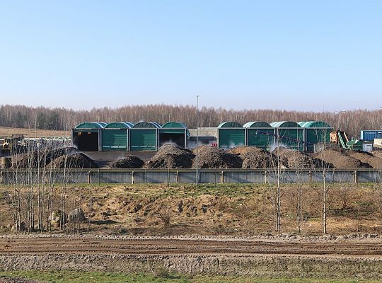 Umowa na strategiczną inwestycję w ZZO Błękitna 61156