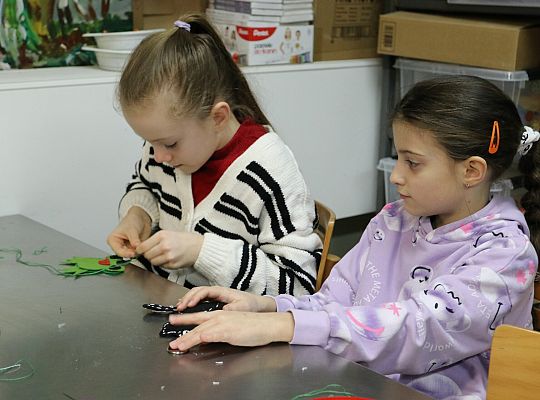 Z wizytą na Bajkowym Poranku w Muzeum 61220