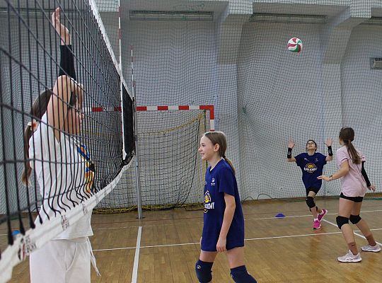 Ferie zimowe to także ciekawa propozycja zajęć 61235