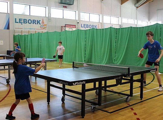 Drugi tydzień zimowych ferii także ze sportem 61256