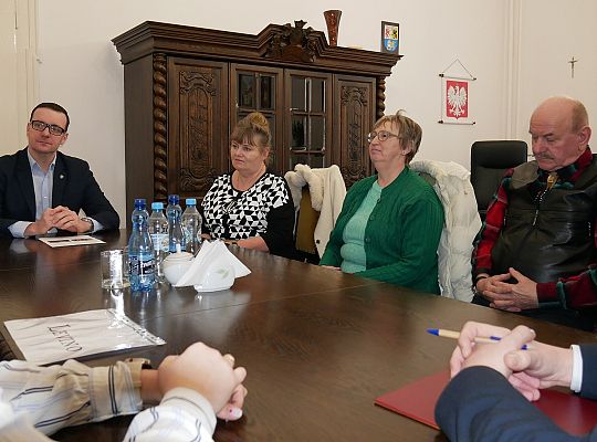 Zespół "Levino" pod skrzydłami 61270