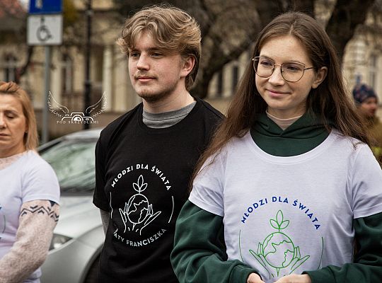 Setki kilometrów na rowerze, żeby pomóc chorej 61290