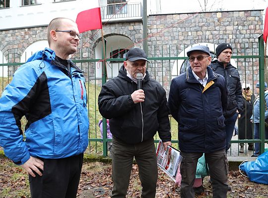 Patriotyczne bieganie w Parku Chrobrego z okazji 61354