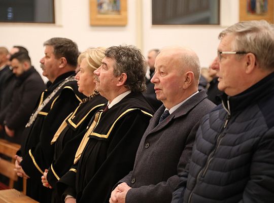 Upamiętnili Narodowy Dzień Pamięci Żołnierzy 61434