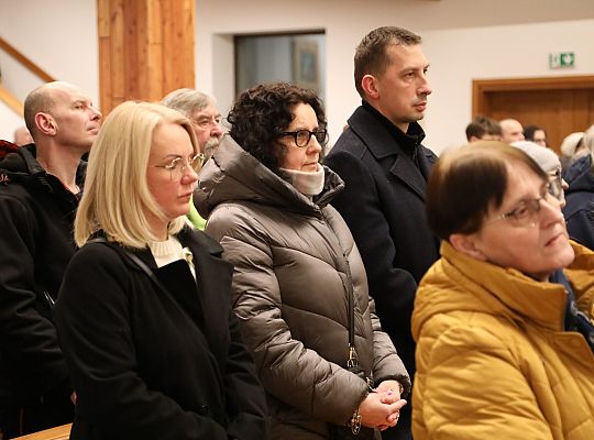 Upamiętnili Narodowy Dzień Pamięci Żołnierzy 61435