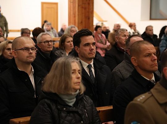 Upamiętnili Narodowy Dzień Pamięci Żołnierzy 61436