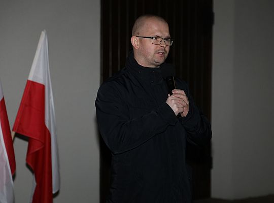 Upamiętnili Narodowy Dzień Pamięci Żołnierzy 61444