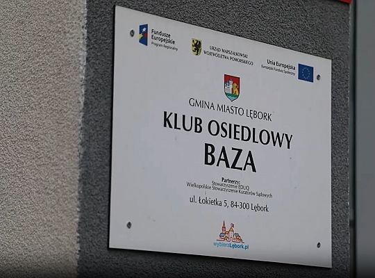 Miasto Lębork zapewnia wsparcie dla mieszkańców w 61509