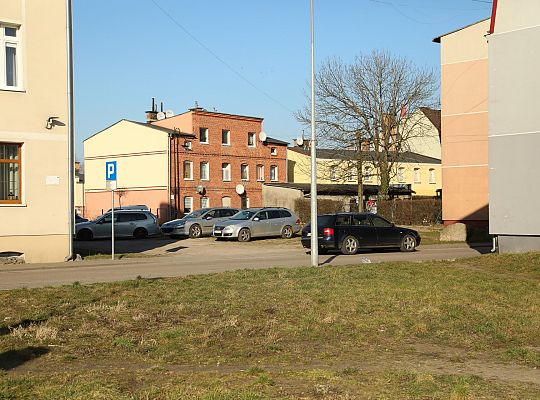 Mieszkania na wynajem przy ul. Stryjewskiego 12. 61551
