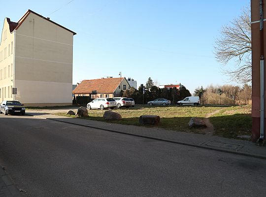 Mieszkania na wynajem przy ul. Stryjewskiego 12. 61550