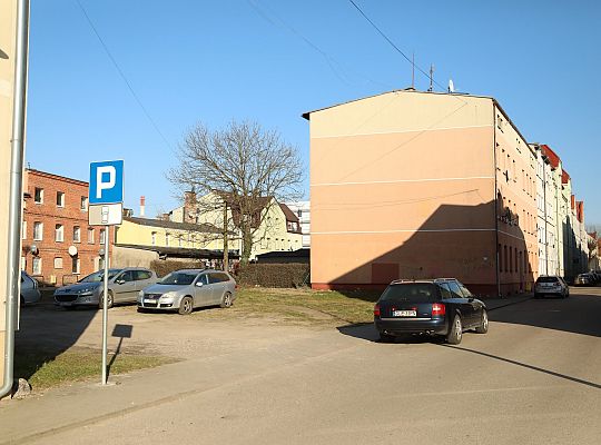 Mieszkania na wynajem przy ul. Stryjewskiego 12. 61552