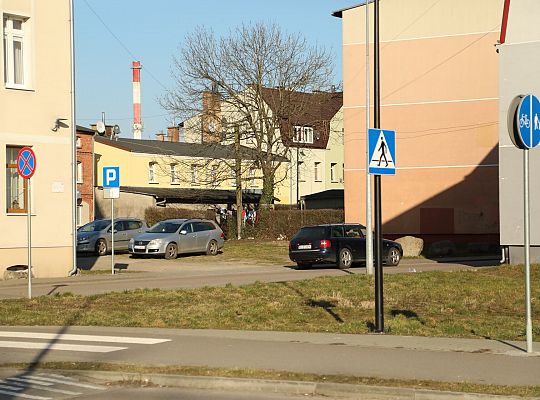 Mieszkania na wynajem przy ul. Stryjewskiego 12. 61554