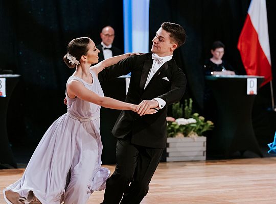 Warsztaty tańców narodowych w Stacji Kultura 61558