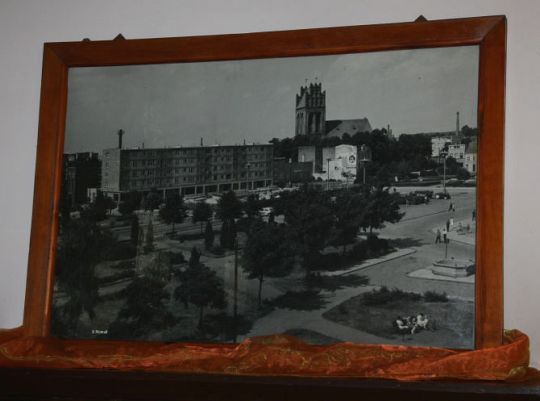 Zygfryd Klimek uhonorowany za fotografie  1920