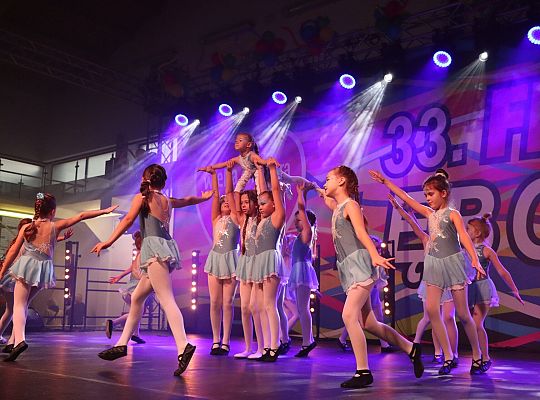33. Finał WOŚP w Lęborku okazał się rekordowy! 61663