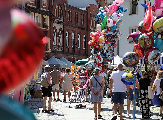 Zgłoś stoisko na Jarmark św. Jakuba 2025 61673