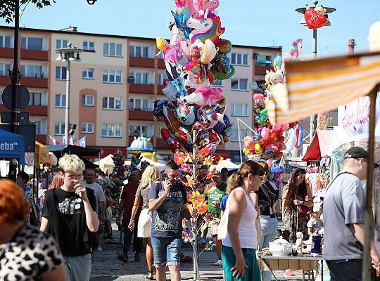 Zgłoś stoisko na Jarmark św. Jakuba 2025 61676