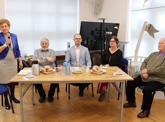Z najlepszymi życzeniami z okazji Dnia Kobiet 61721