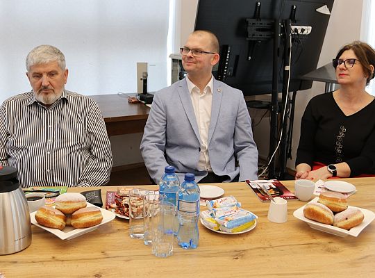 Z najlepszymi życzeniami z okazji Dnia Kobiet 61723