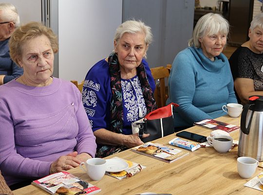 Z najlepszymi życzeniami z okazji Dnia Kobiet 61725