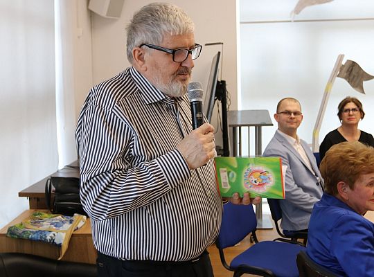 Z najlepszymi życzeniami z okazji Dnia Kobiet 61726