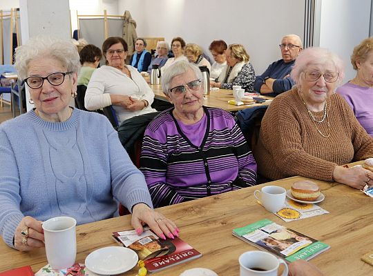 Z najlepszymi życzeniami z okazji Dnia Kobiet 61727