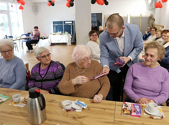 Z najlepszymi życzeniami z okazji Dnia Kobiet 61735