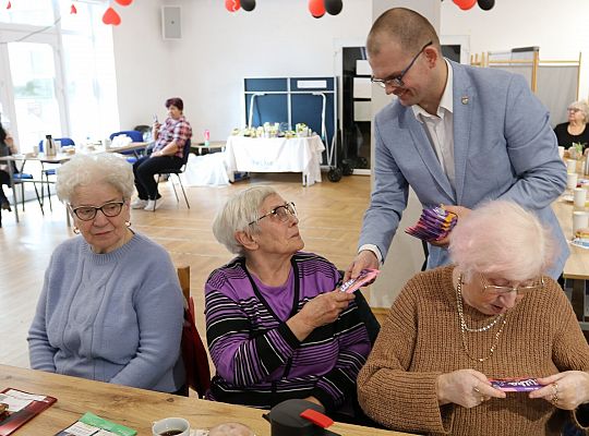 Z najlepszymi życzeniami z okazji Dnia Kobiet 61736
