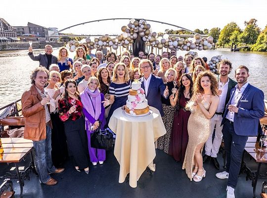 Jubileuszowy koncert André Rieu na ekranie 61865