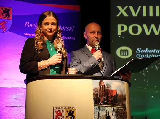 Najlepsi sportowcy nagrodzeni na uroczystej gali 61909