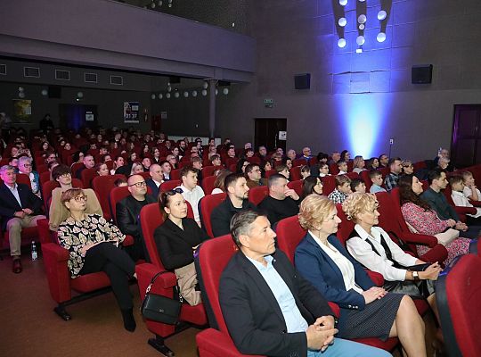 Najlepsi sportowcy nagrodzeni na uroczystej gali 61912