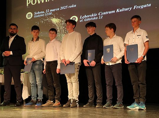 Najlepsi sportowcy nagrodzeni na uroczystej gali 61920