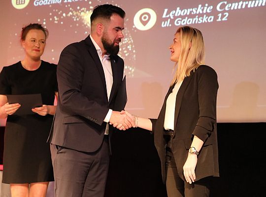 Najlepsi sportowcy nagrodzeni na uroczystej gali 61921
