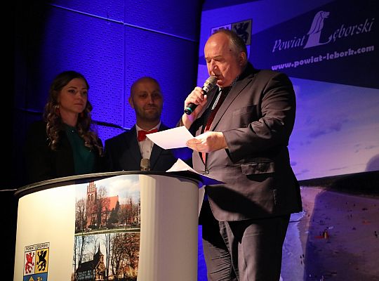 Najlepsi sportowcy nagrodzeni na uroczystej gali 61958