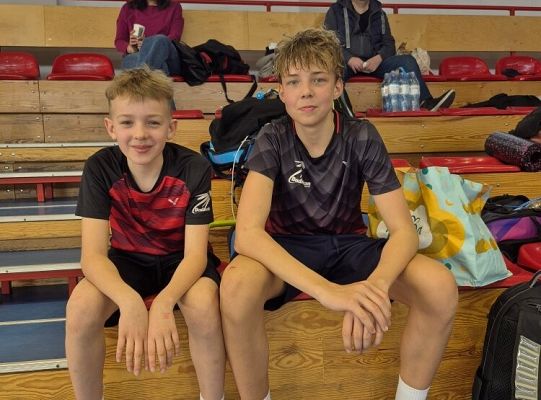 Po raz pierwszy w Lęborku rozegrany został Krajowy 62001