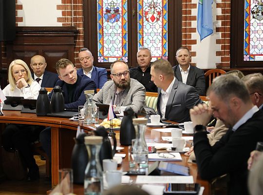 Rada Miejska przyjęła uchwałę ws. zmiany granic 62072