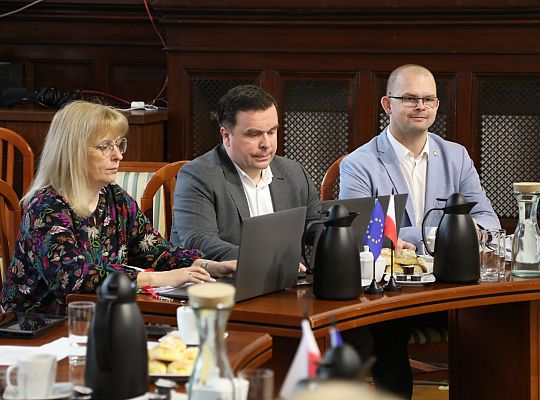 Rada Miejska przyjęła uchwałę ws. zmiany granic 62076