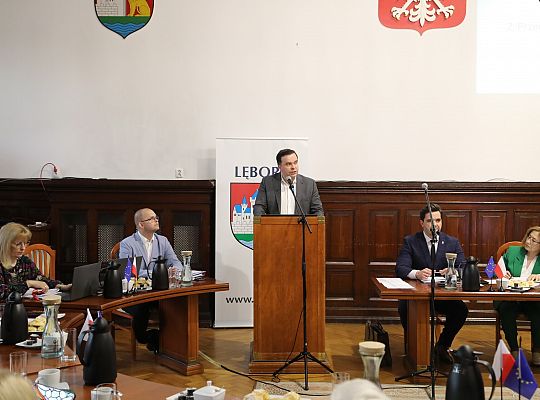 Rada Miejska przyjęła uchwałę ws. zmiany granic 62079