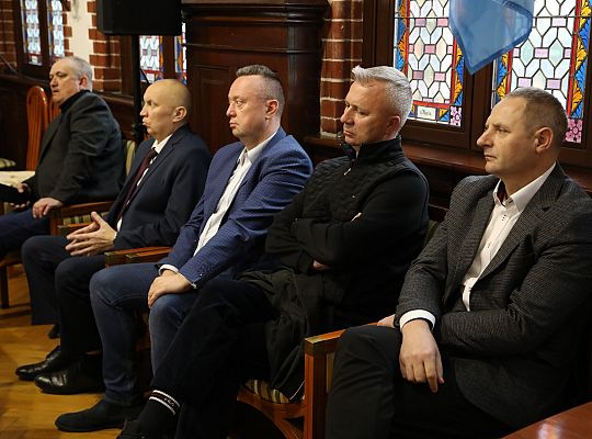 Rada Miejska przyjęła uchwałę ws. zmiany granic 62081